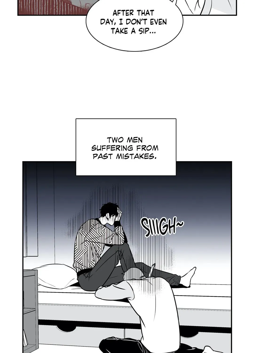 BJ Alex Chapter 64 page 8 - 