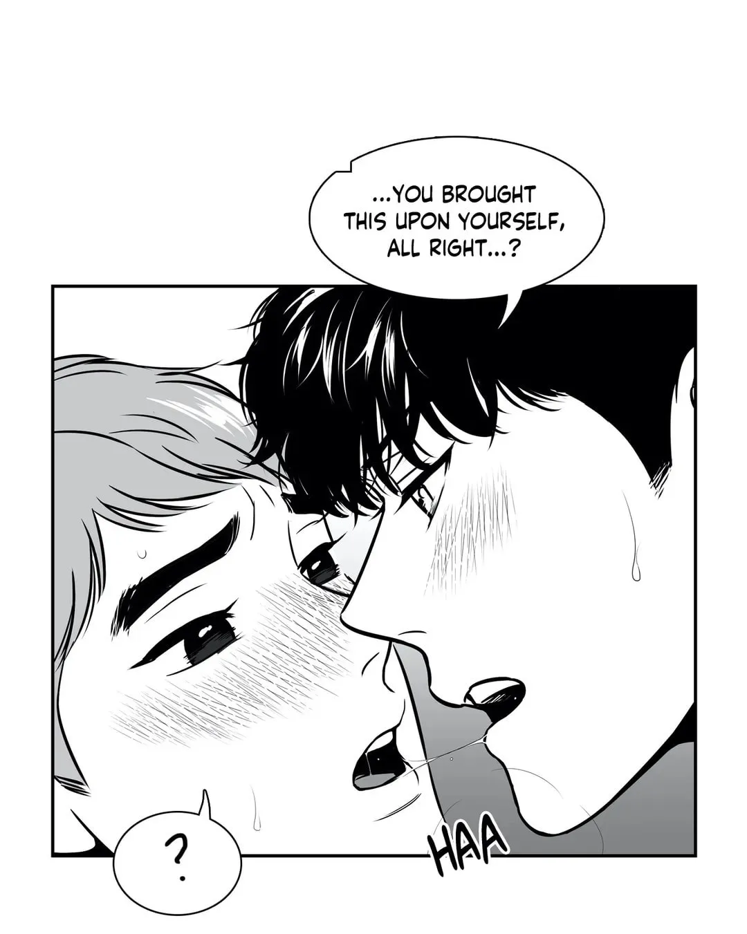 BJ Alex Chapter 64 page 71 - 