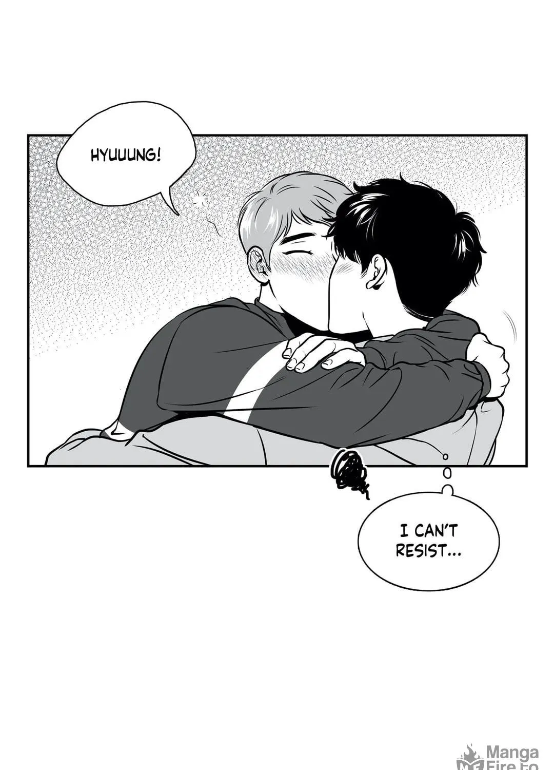 BJ Alex Chapter 64 page 72 - 