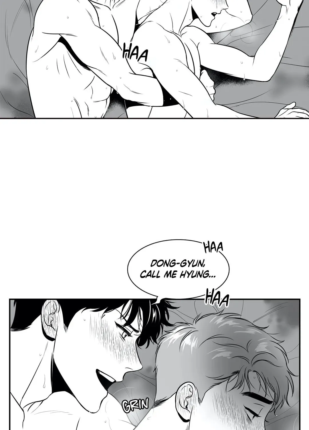 BJ Alex Chapter 64 page 75 - 