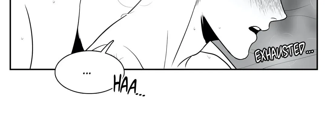 BJ Alex Chapter 64 page 76 - 