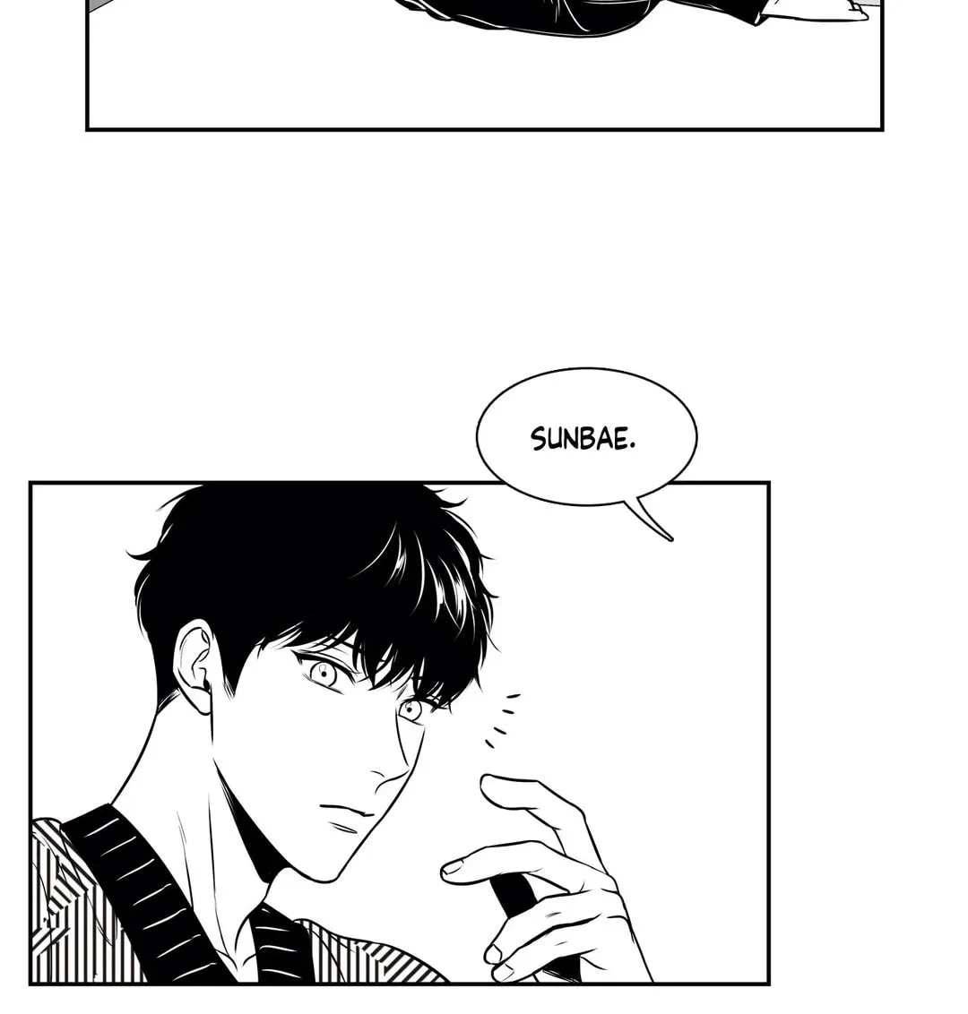 BJ Alex Chapter 64 page 9 - 