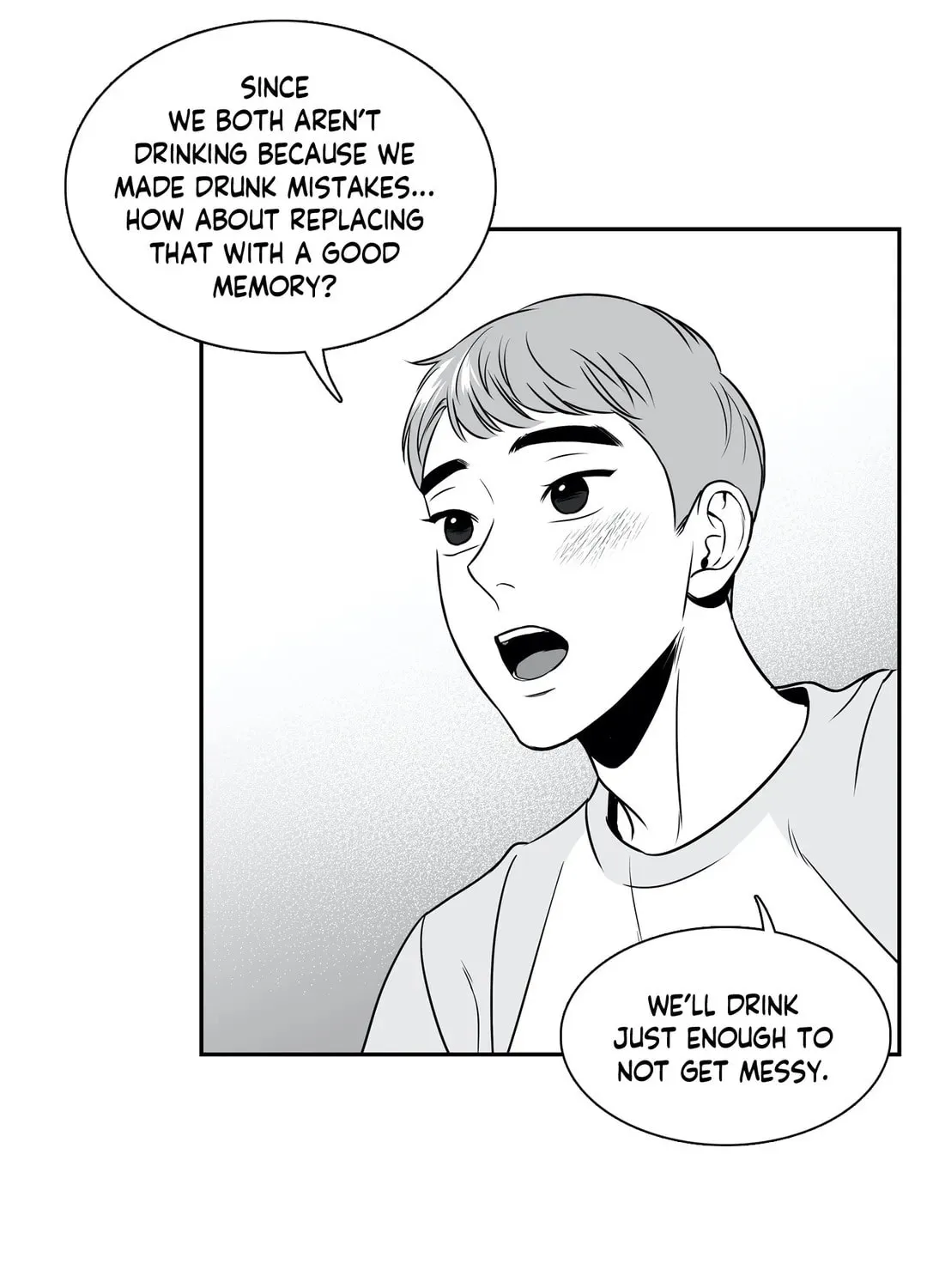 BJ Alex Chapter 64 page 10 - 