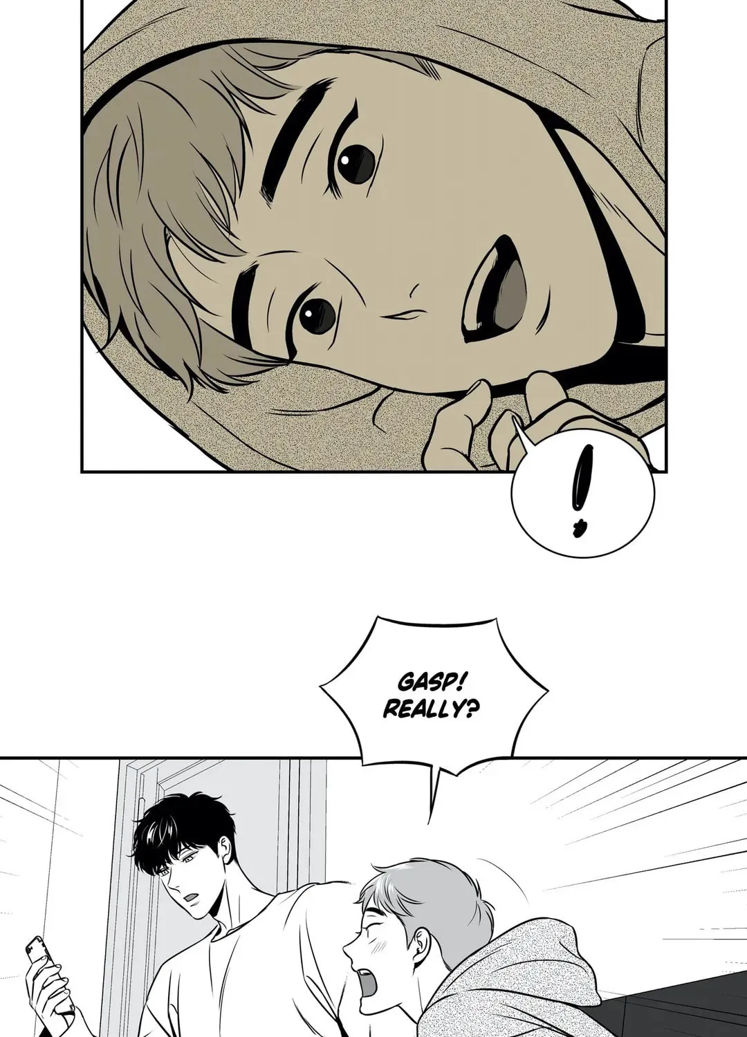 BJ Alex Chapter 65 page 11 - 