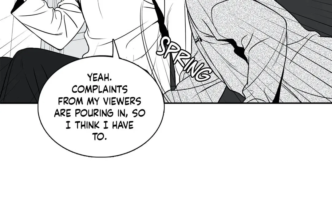 BJ Alex Chapter 65 page 12 - 
