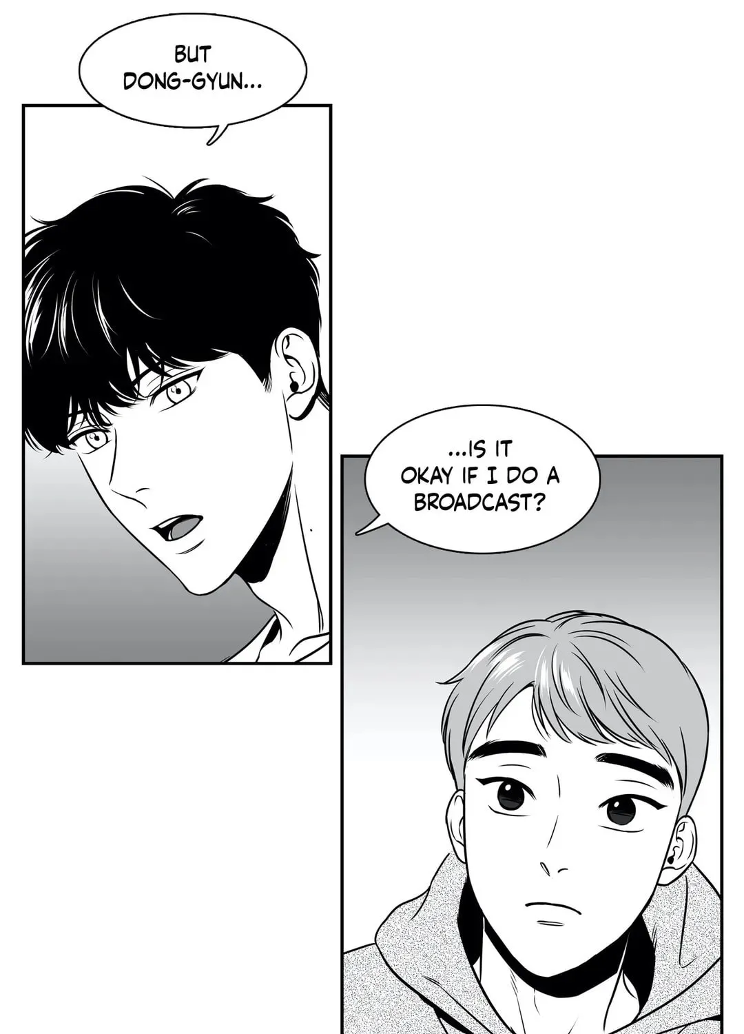 BJ Alex Chapter 65 page 13 - 