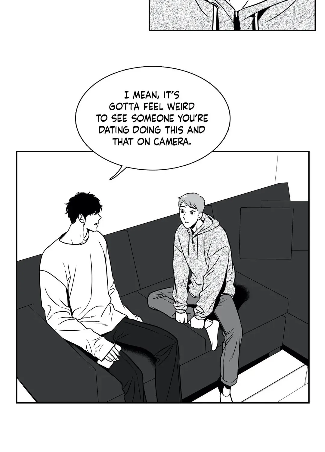 BJ Alex Chapter 65 page 14 - 