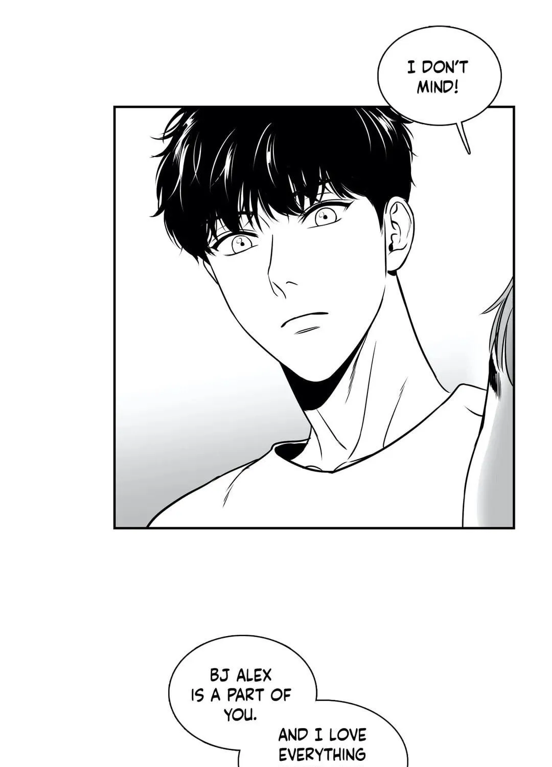 BJ Alex Chapter 65 page 16 - 