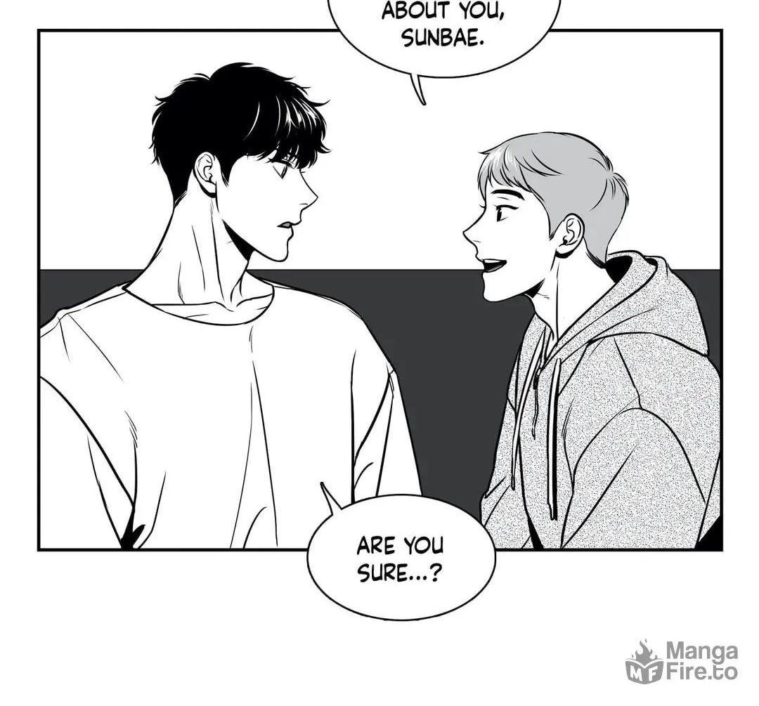 BJ Alex Chapter 65 page 17 - 