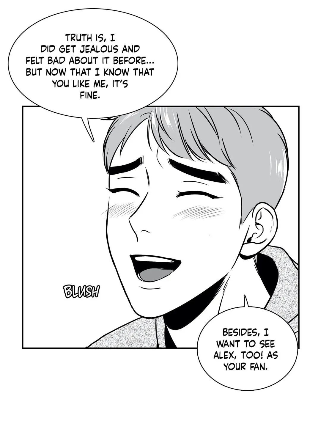 BJ Alex Chapter 65 page 18 - 