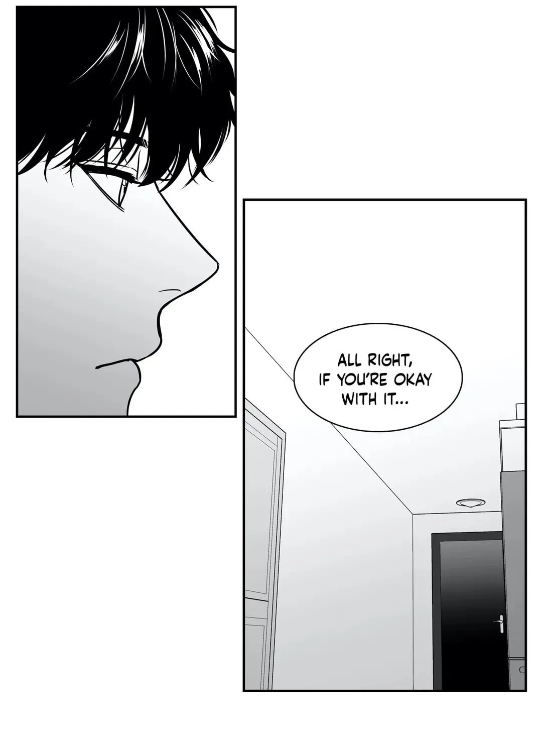 BJ Alex Chapter 65 page 19 - 