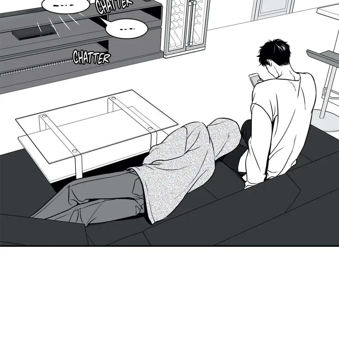 BJ Alex Chapter 65 page 3 - 