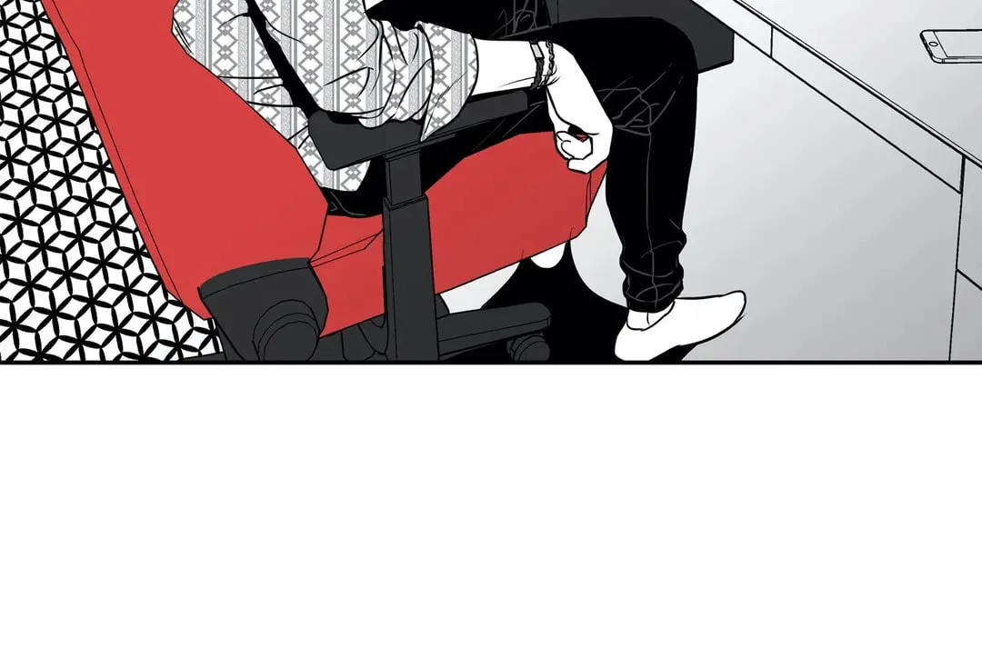 BJ Alex Chapter 65 page 23 - 