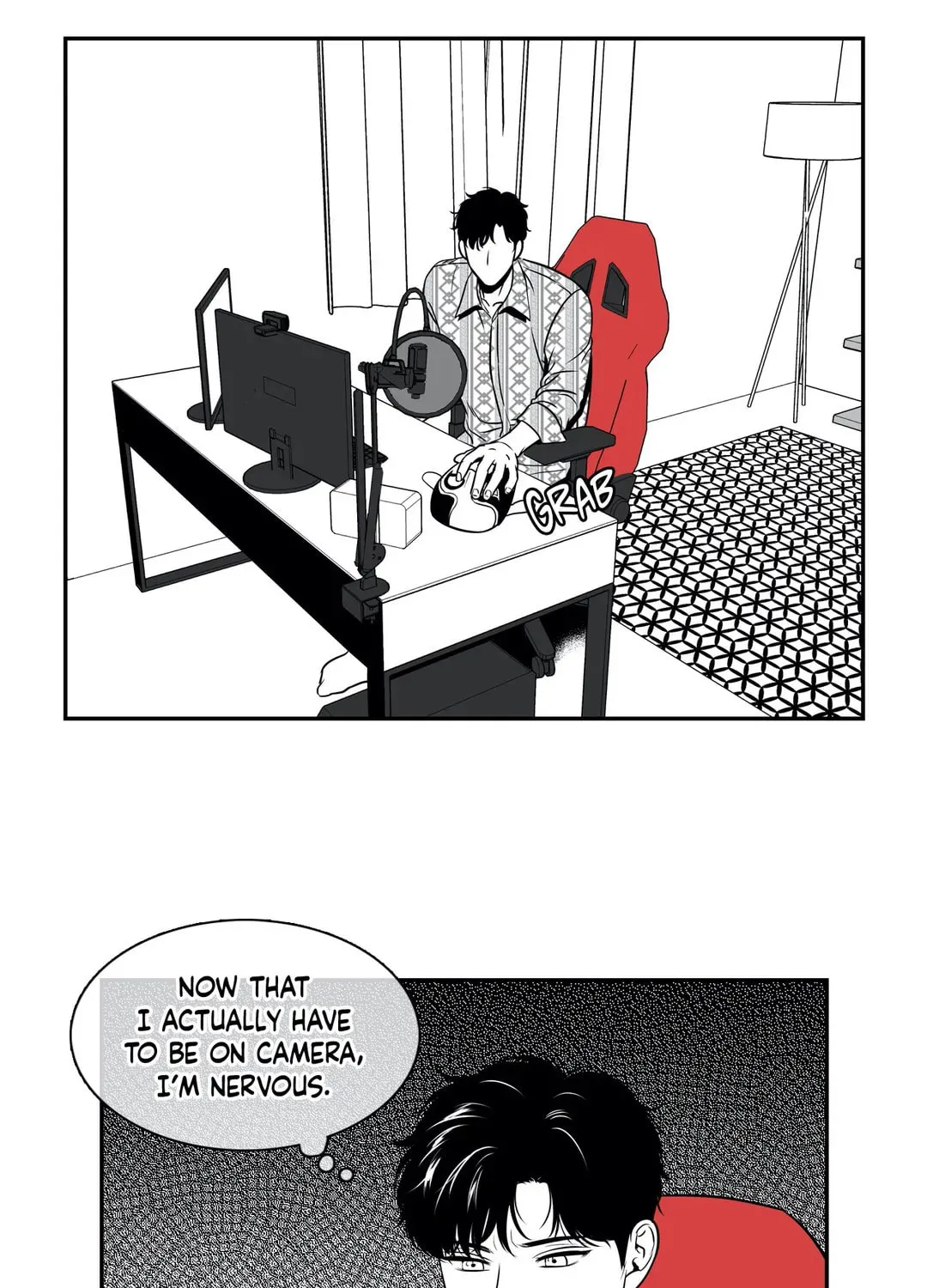 BJ Alex Chapter 65 page 24 - 