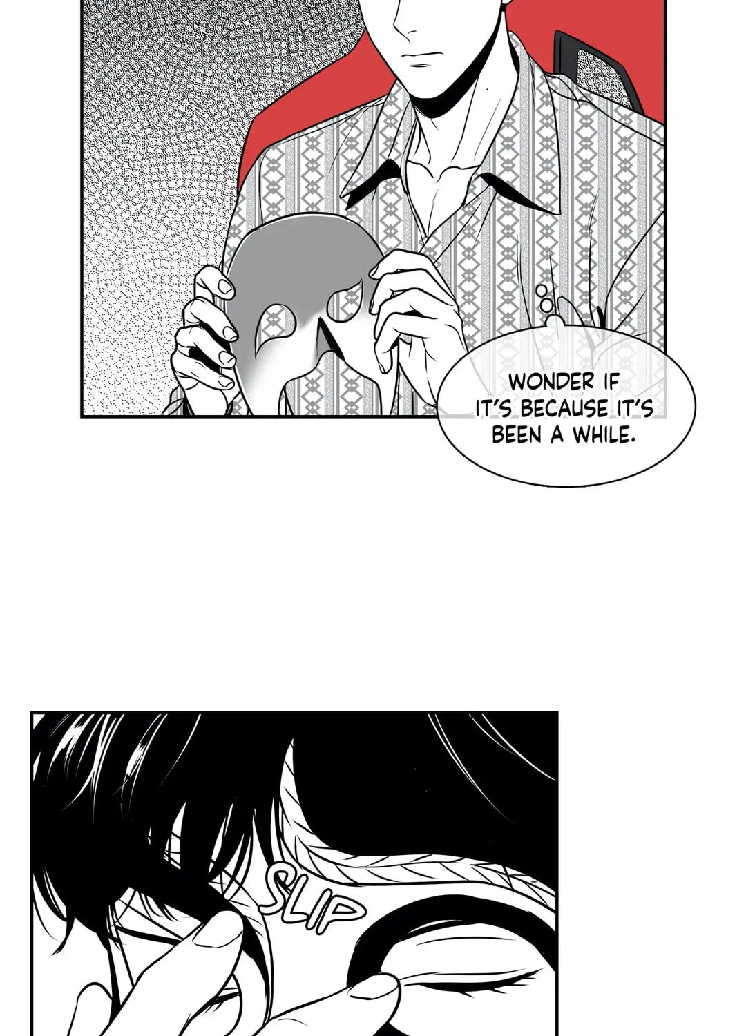 BJ Alex Chapter 65 page 25 - 