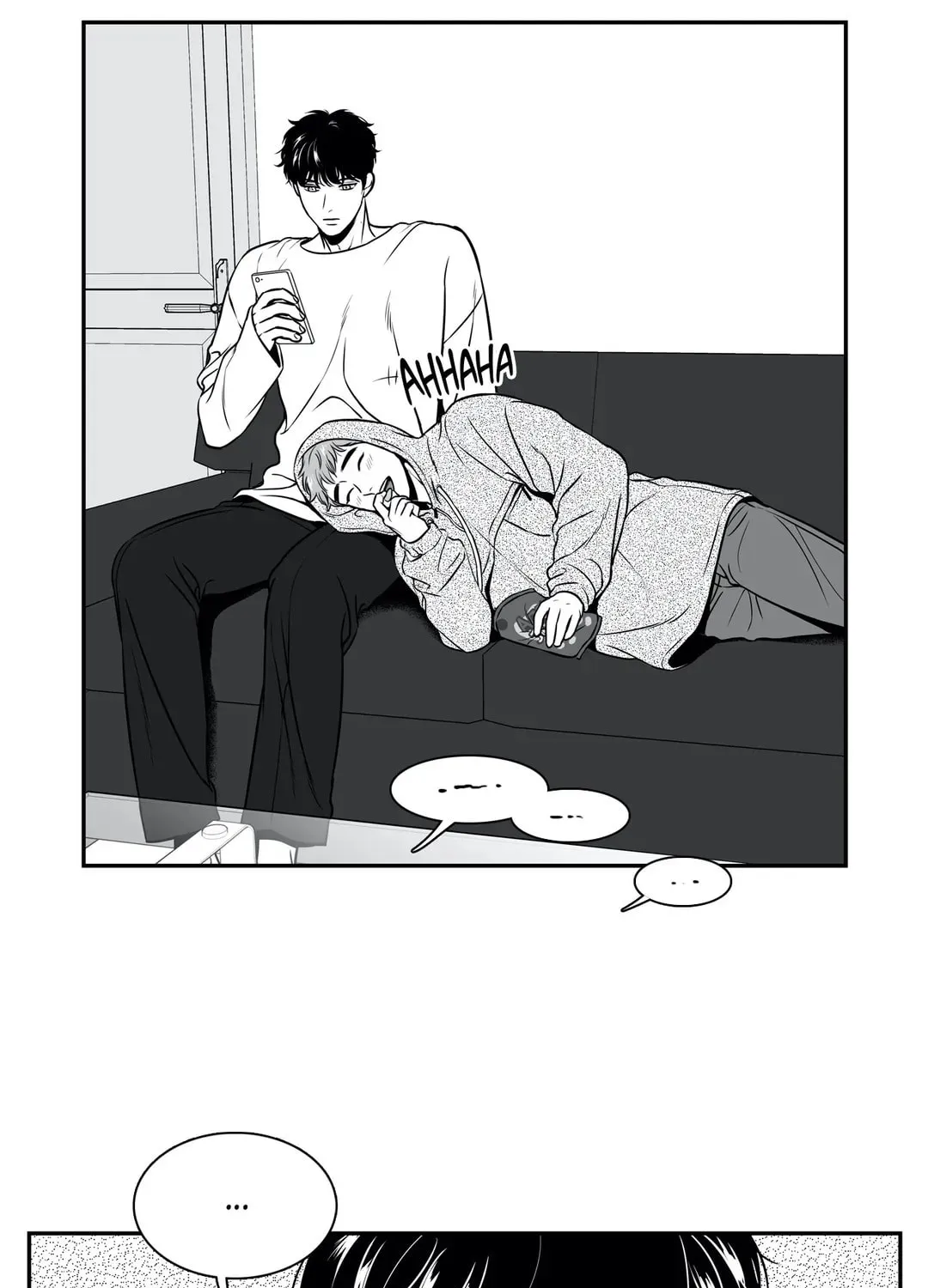 BJ Alex Chapter 65 page 4 - 