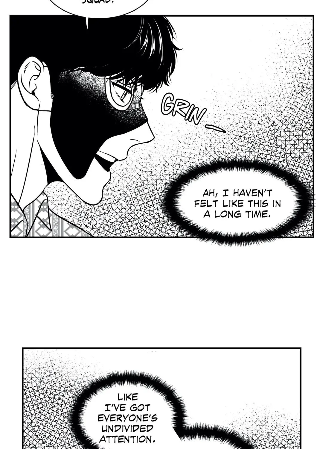 BJ Alex Chapter 65 page 31 - 