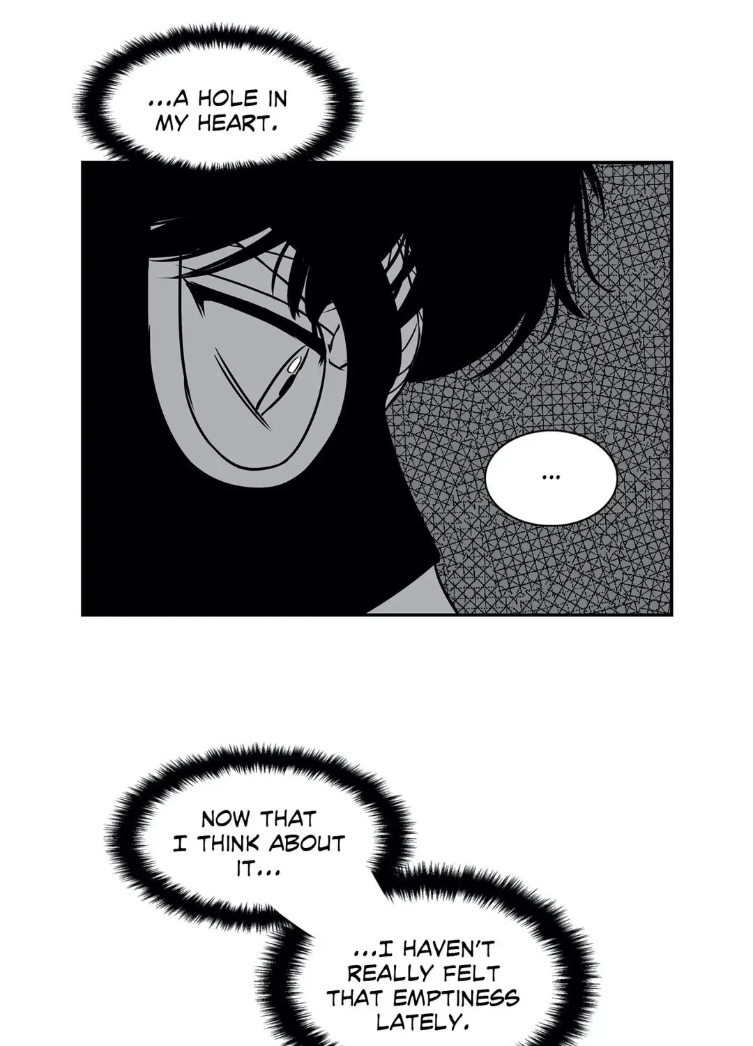BJ Alex Chapter 65 page 33 - 