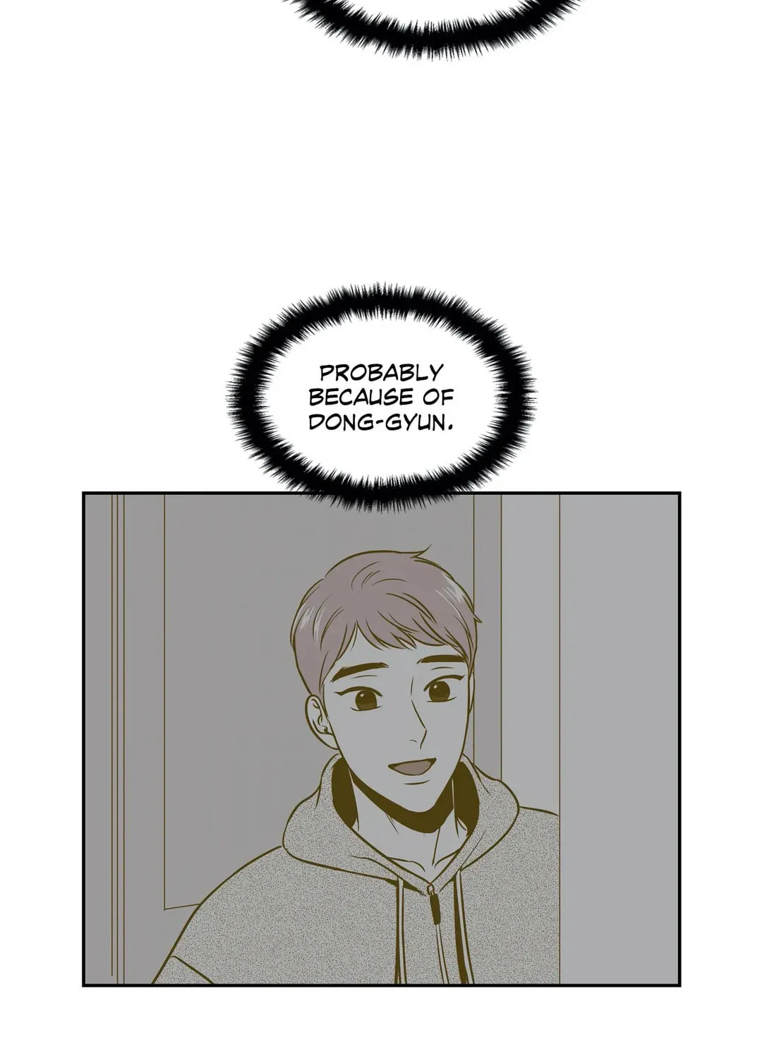 BJ Alex Chapter 65 page 34 - 