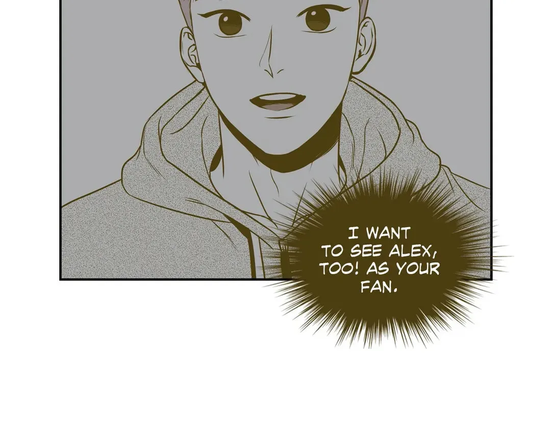 BJ Alex Chapter 65 page 39 - 