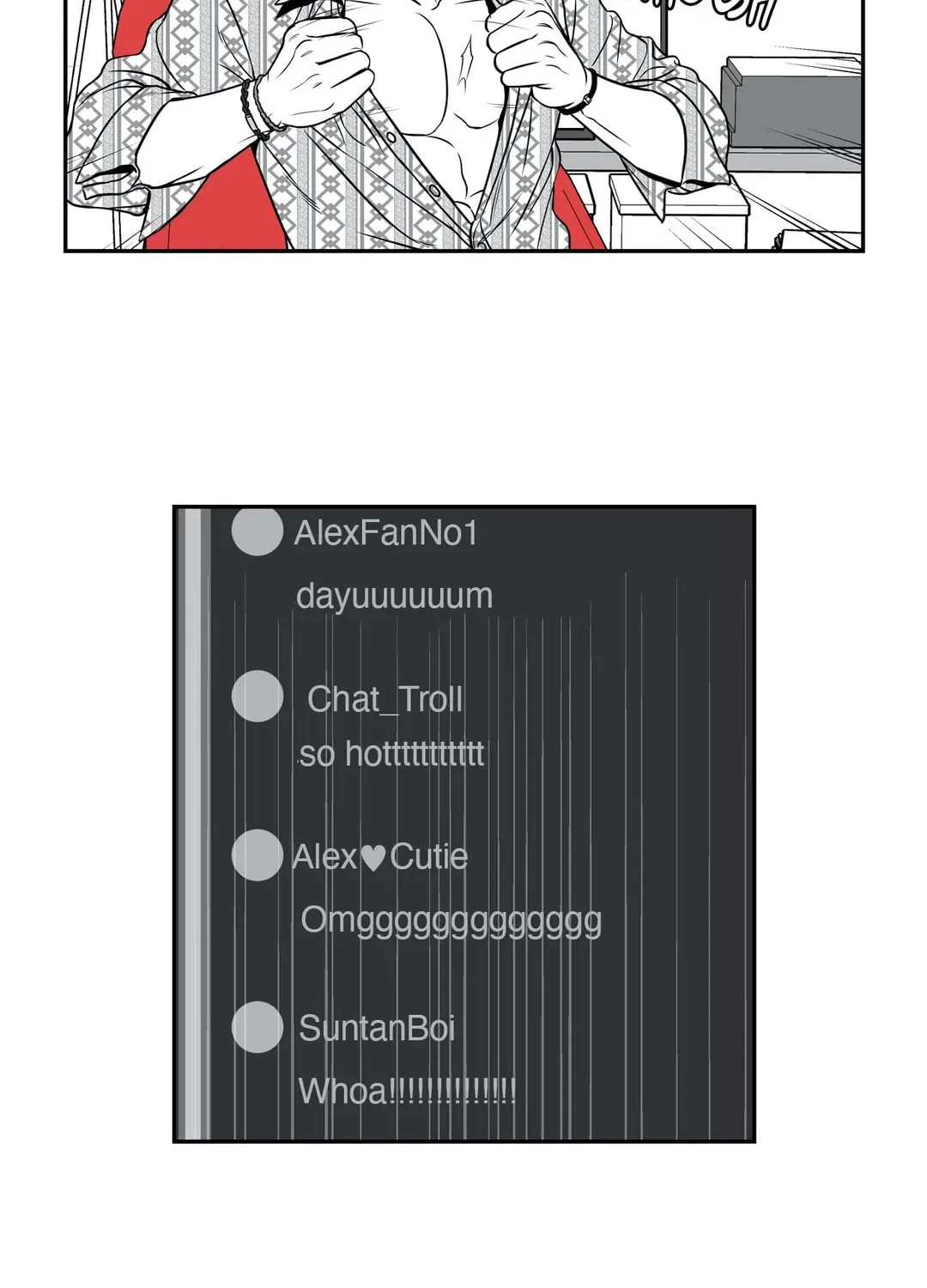 BJ Alex Chapter 65 page 41 - 