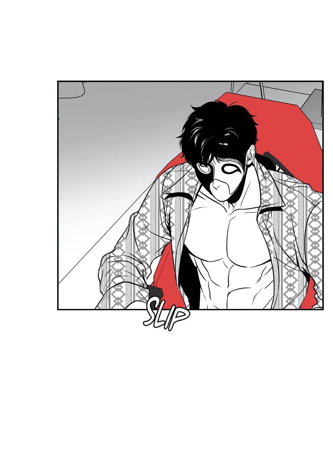 BJ Alex Chapter 65 page 43 - 