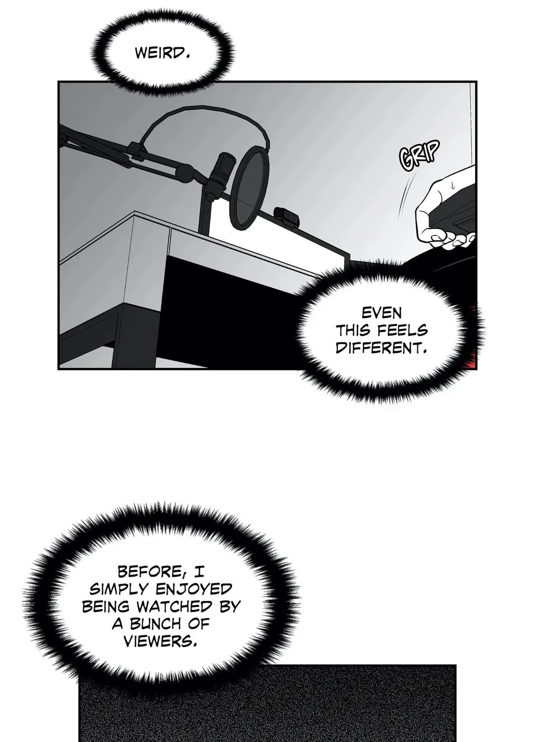 BJ Alex Chapter 65 page 45 - 