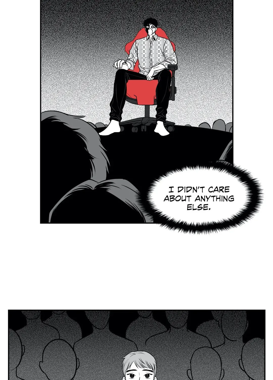 BJ Alex Chapter 65 page 46 - 