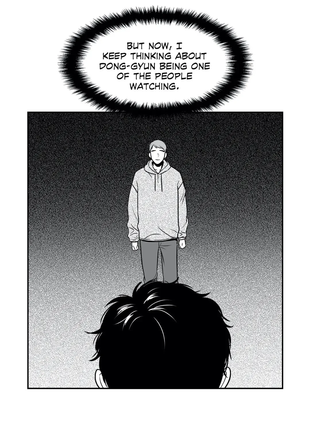 BJ Alex Chapter 65 page 48 - 