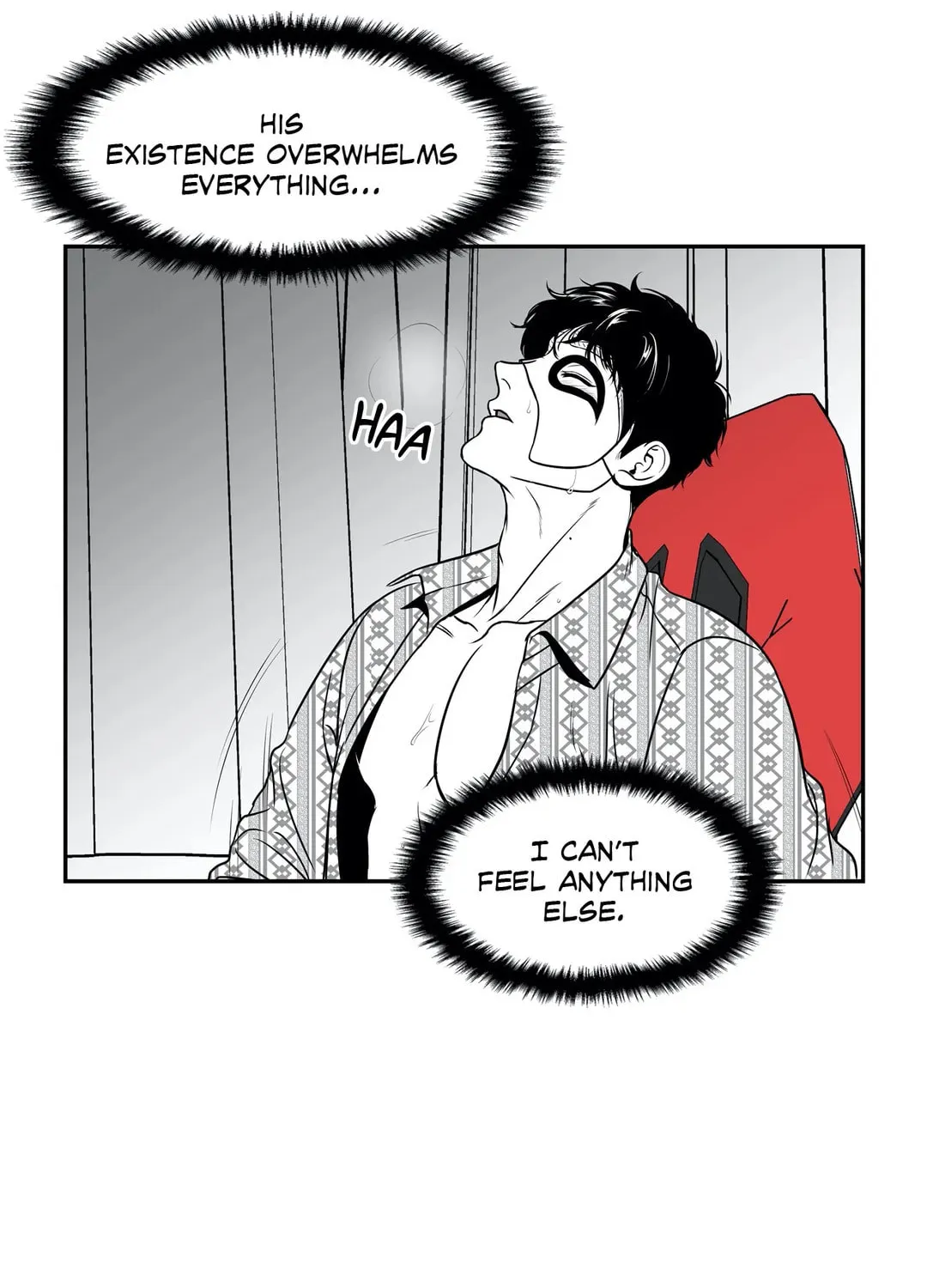 BJ Alex Chapter 65 page 49 - 