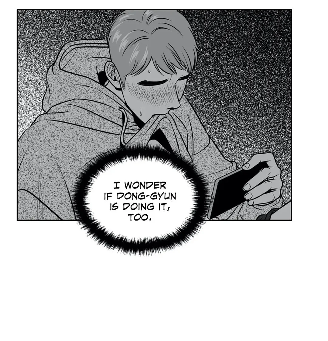 BJ Alex Chapter 65 page 50 - 