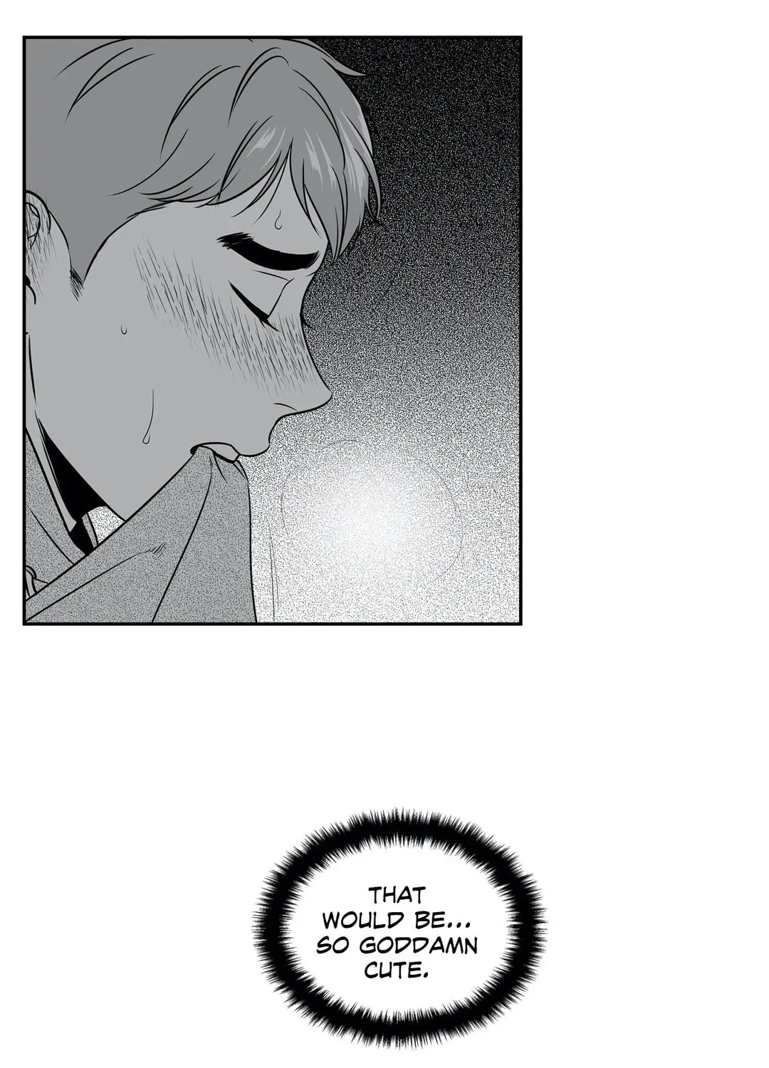 BJ Alex Chapter 65 page 51 - 