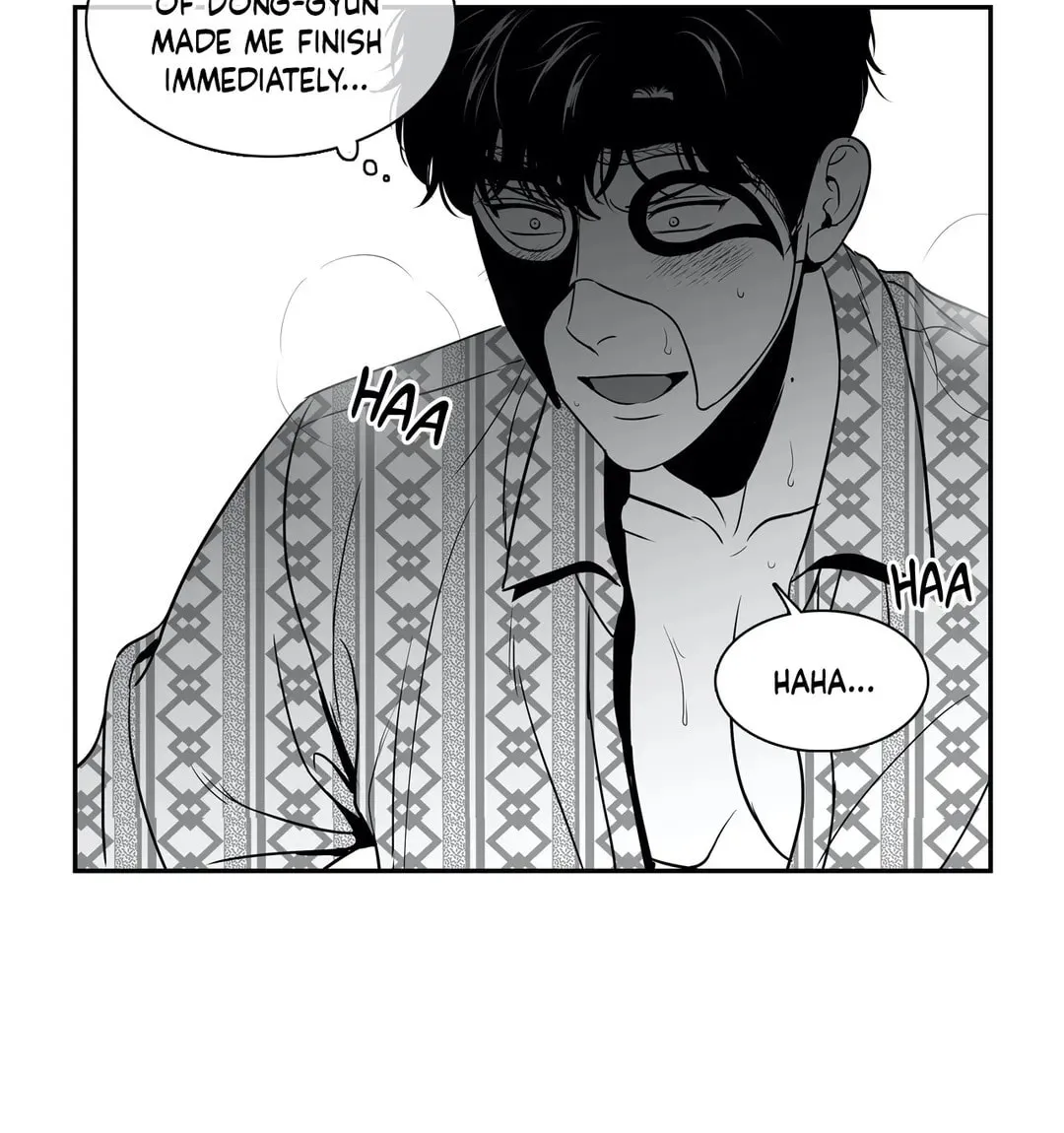 BJ Alex Chapter 65 page 55 - 