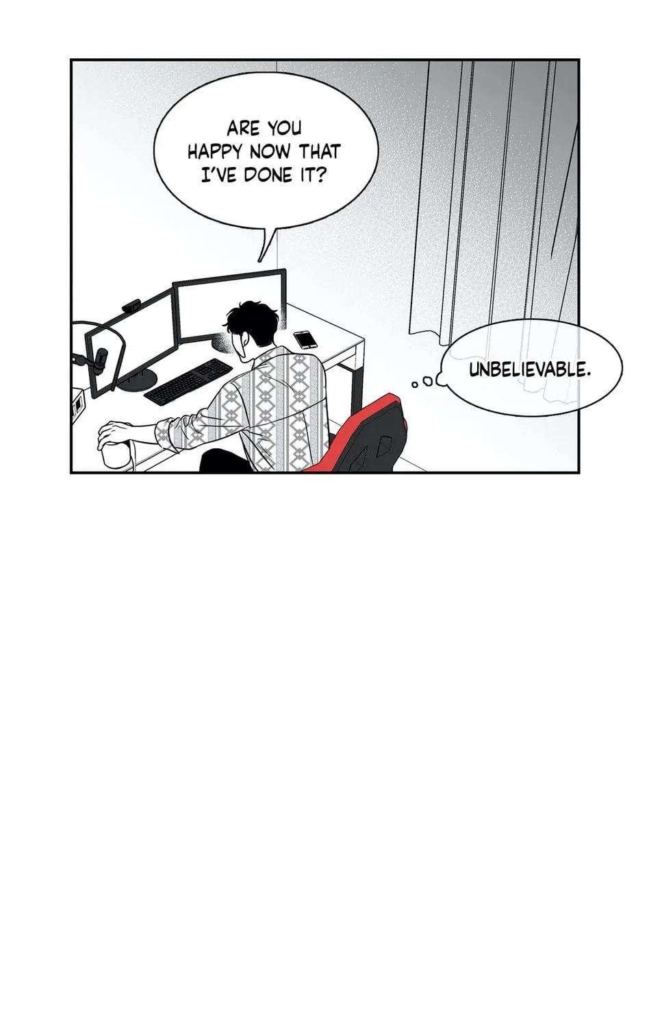 BJ Alex Chapter 65 page 56 - 