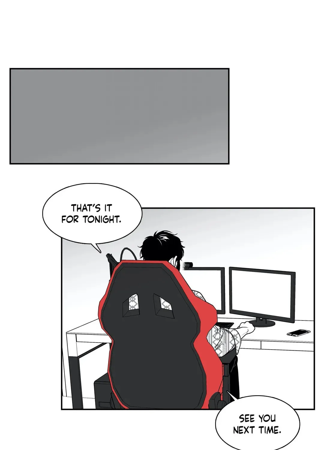 BJ Alex Chapter 65 page 58 - 