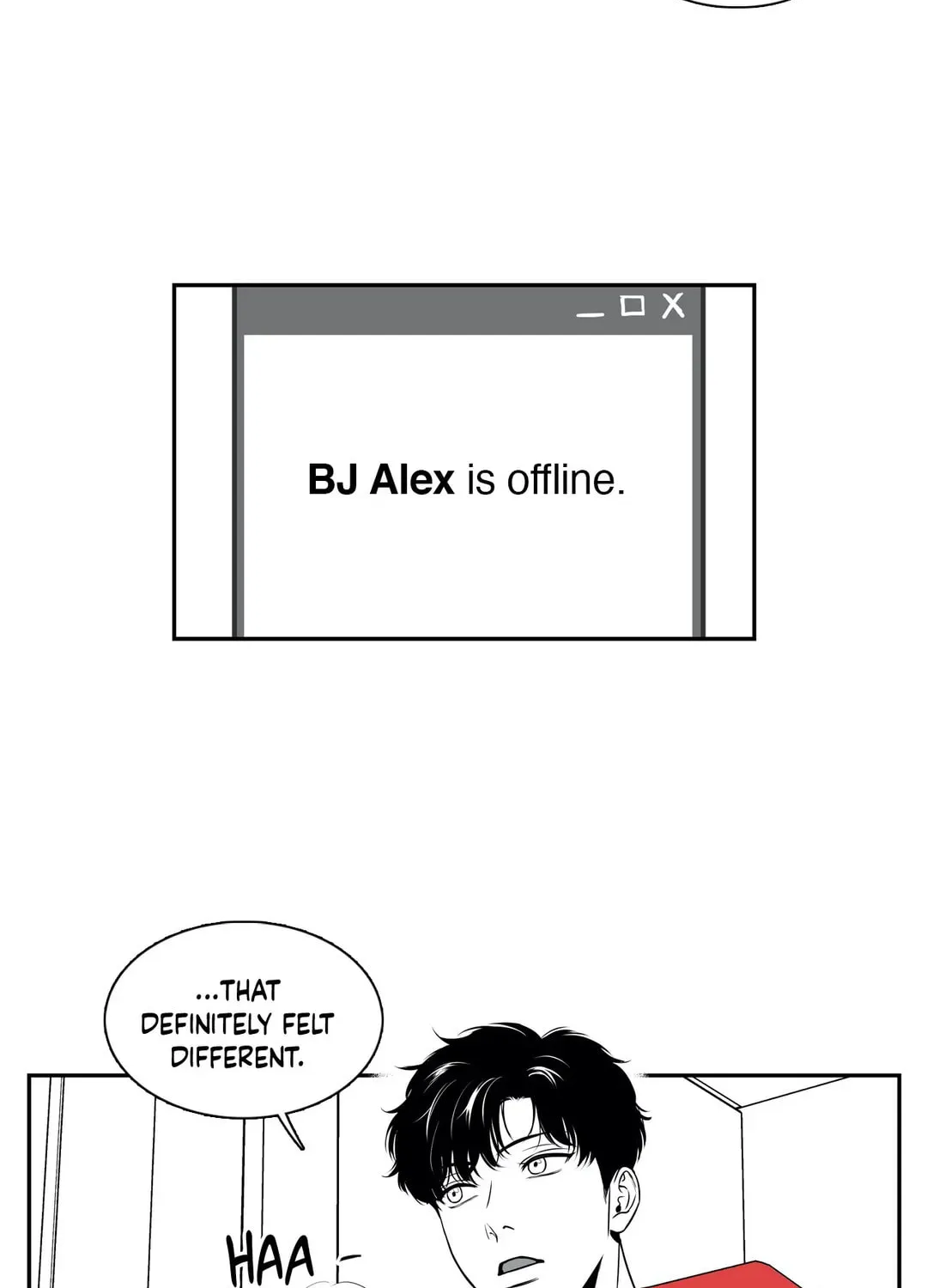 BJ Alex Chapter 65 page 59 - 