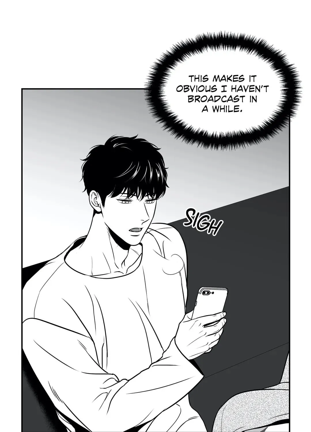 BJ Alex Chapter 65 page 7 - 