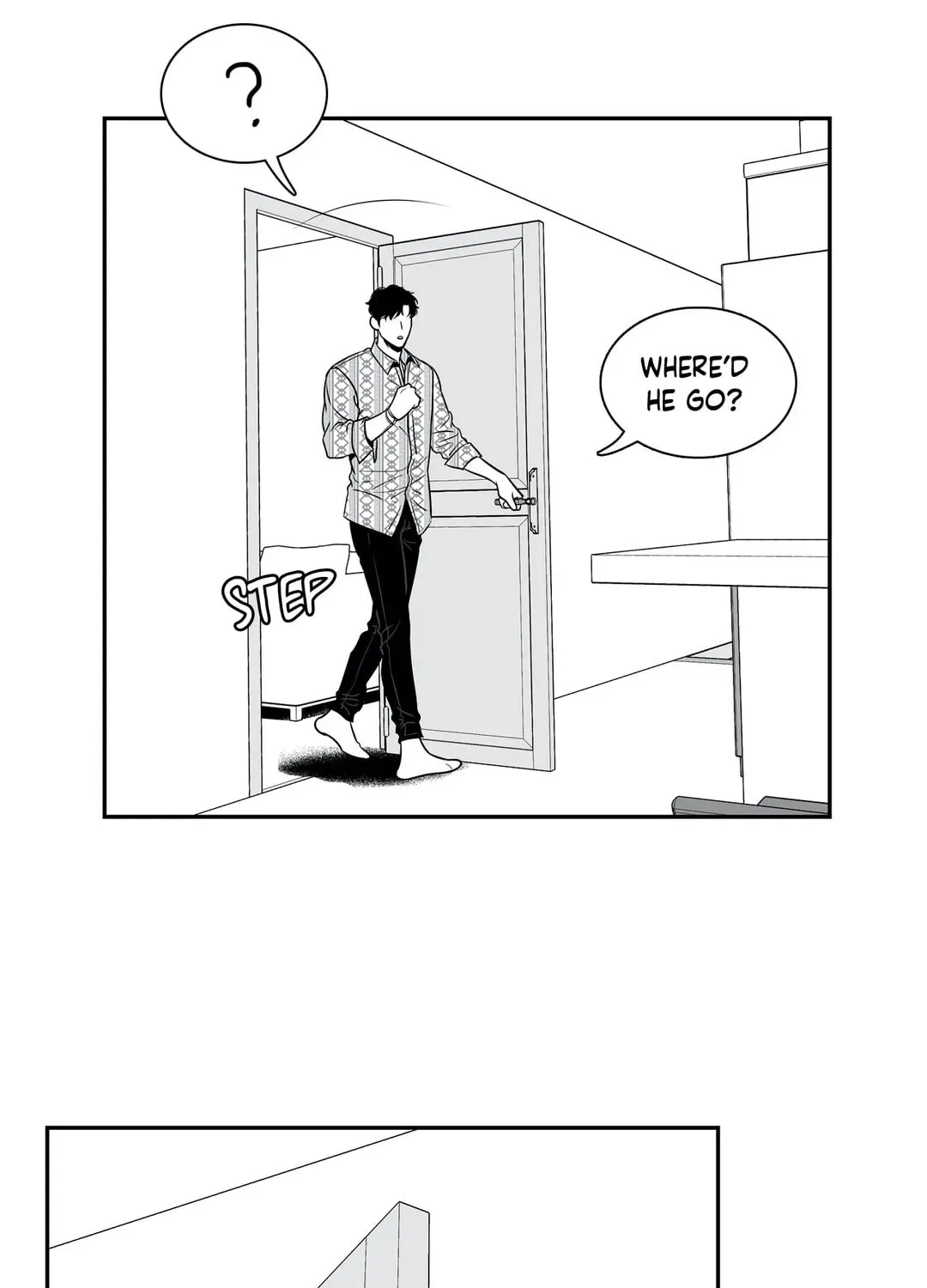 BJ Alex Chapter 65 page 61 - 