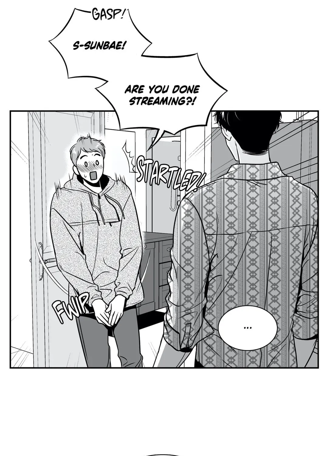 BJ Alex Chapter 65 page 64 - 
