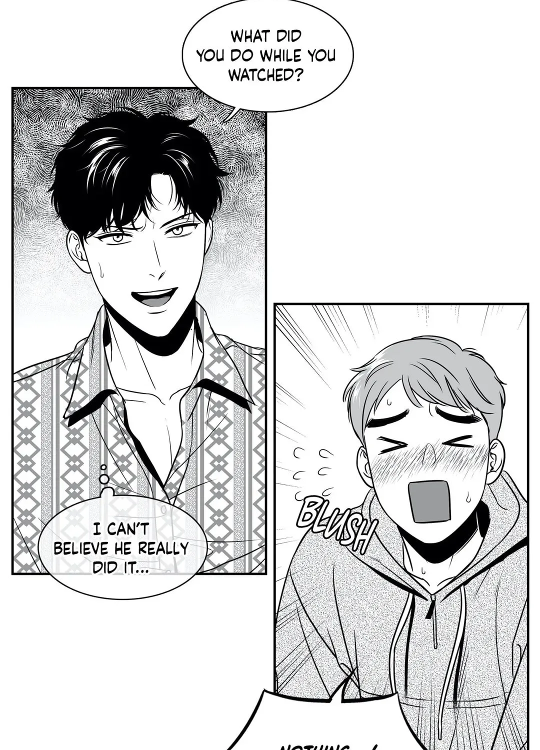 BJ Alex Chapter 65 page 65 - 
