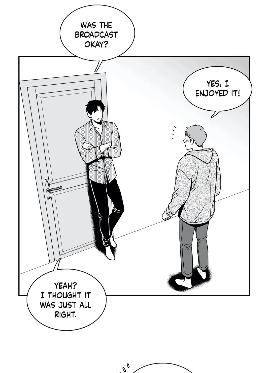 BJ Alex Chapter 65 page 67 - 