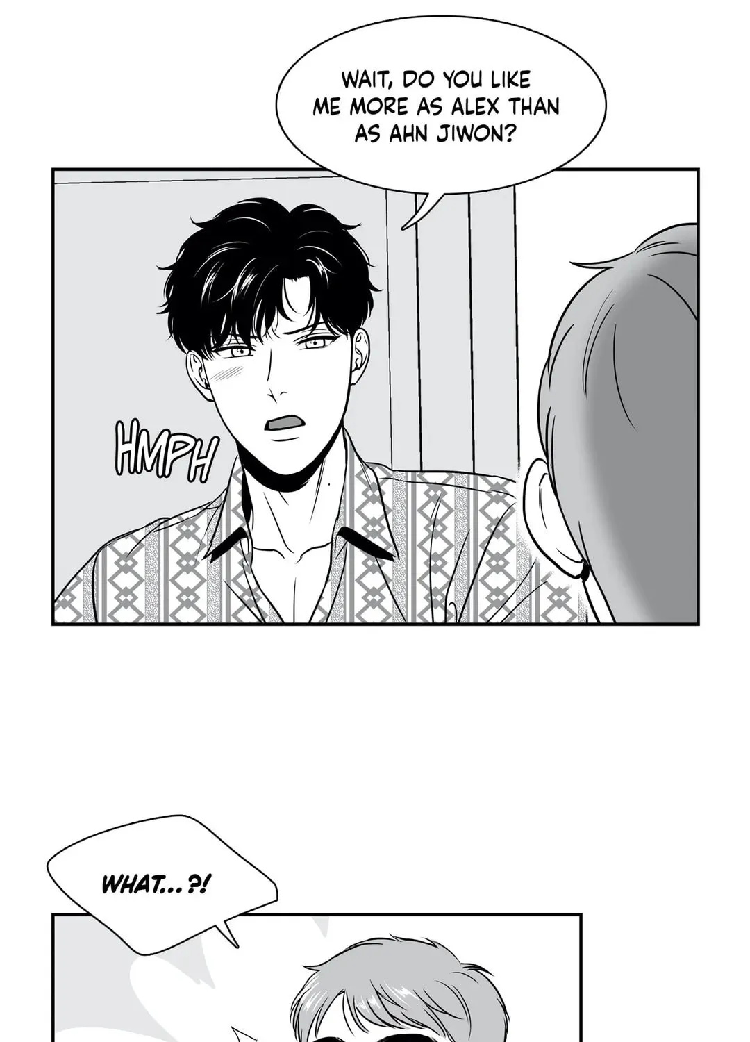 BJ Alex Chapter 65 page 70 - 