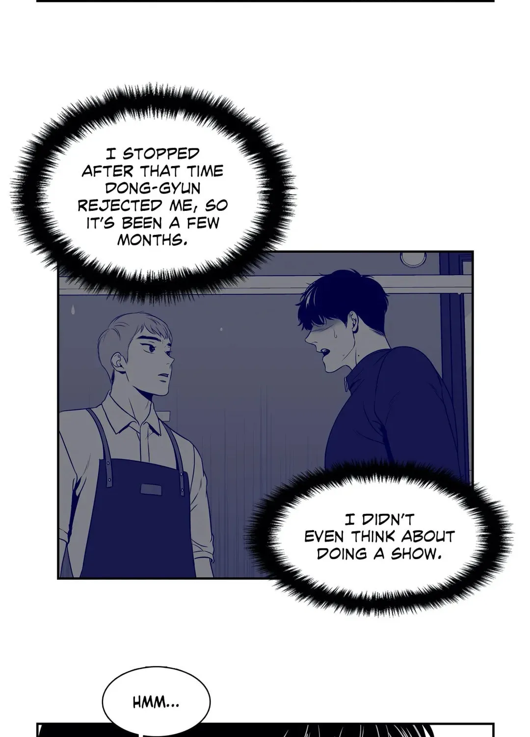 BJ Alex Chapter 65 page 8 - 