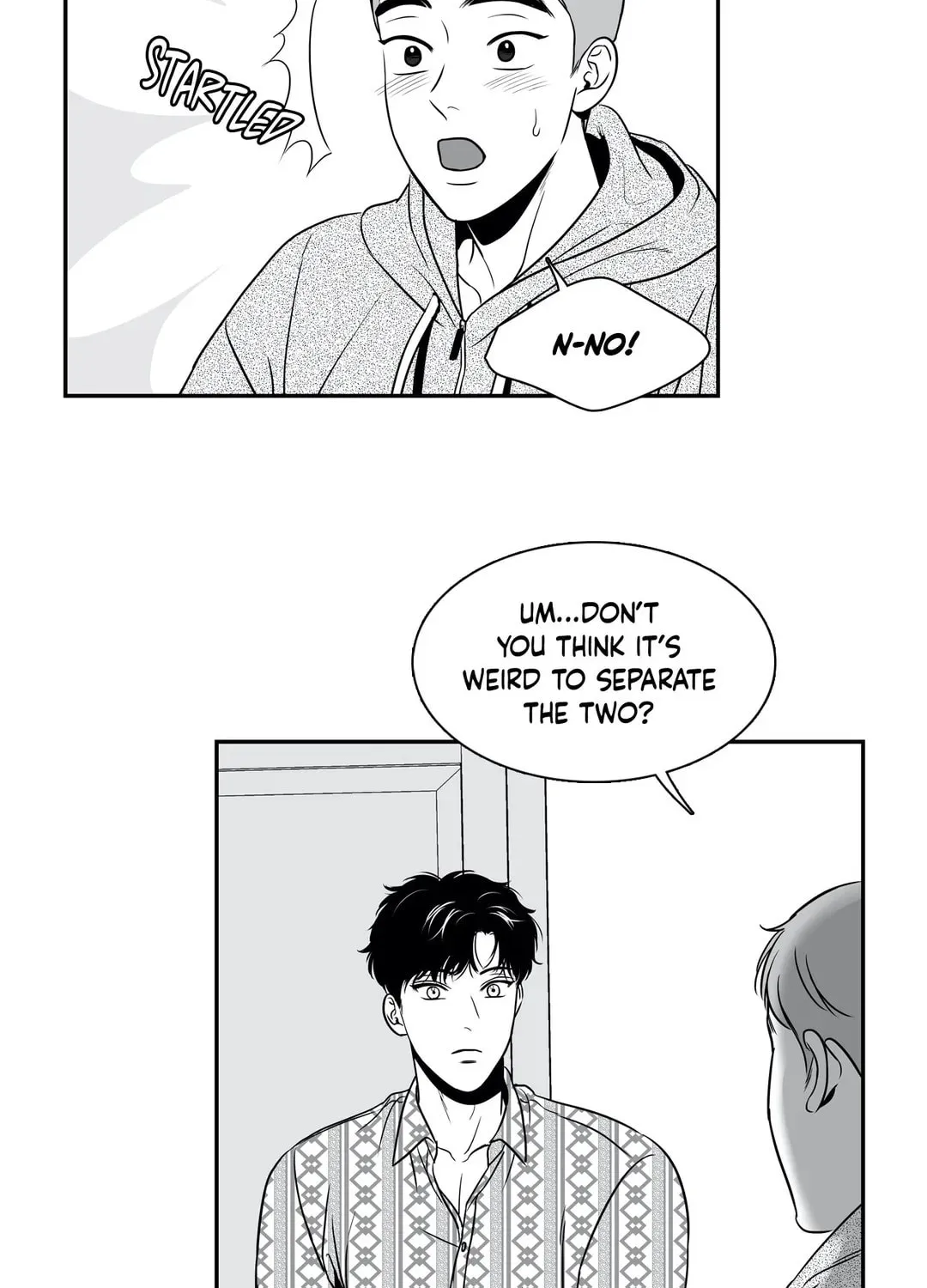BJ Alex Chapter 65 page 71 - 