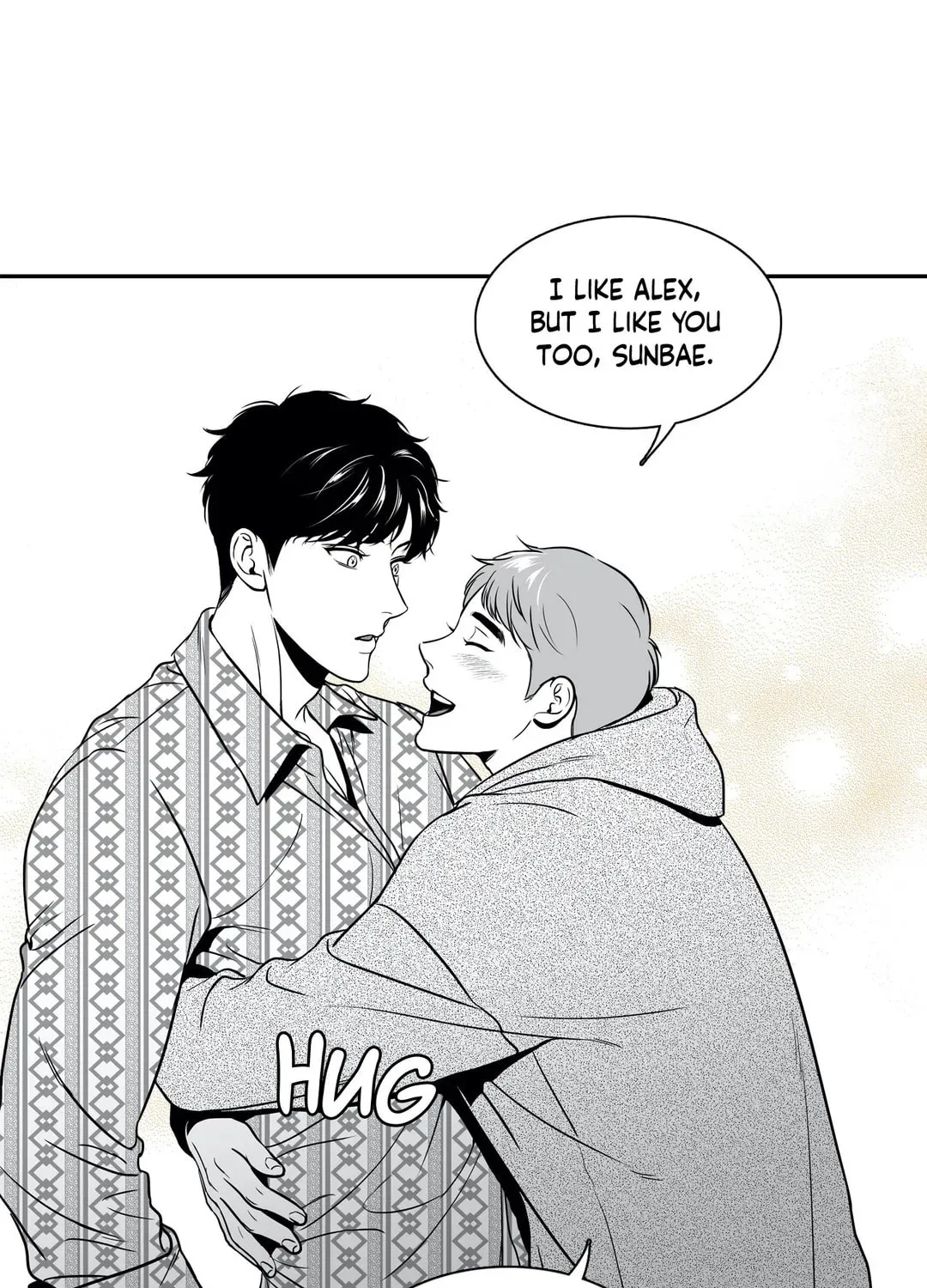 BJ Alex Chapter 65 page 73 - 