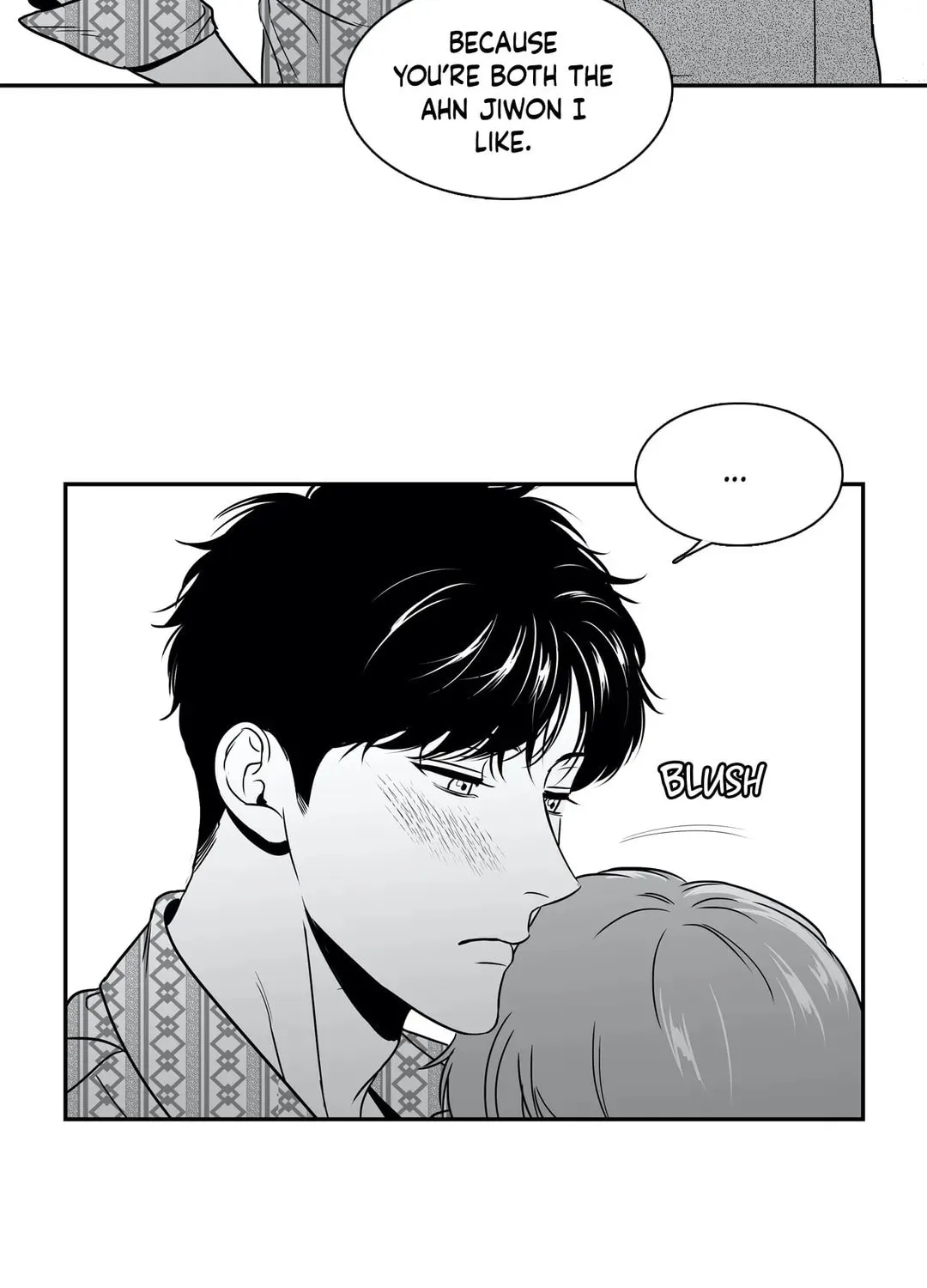 BJ Alex Chapter 65 page 74 - 
