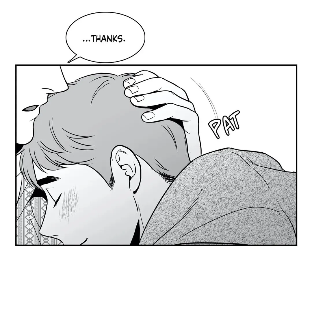BJ Alex Chapter 65 page 75 - 