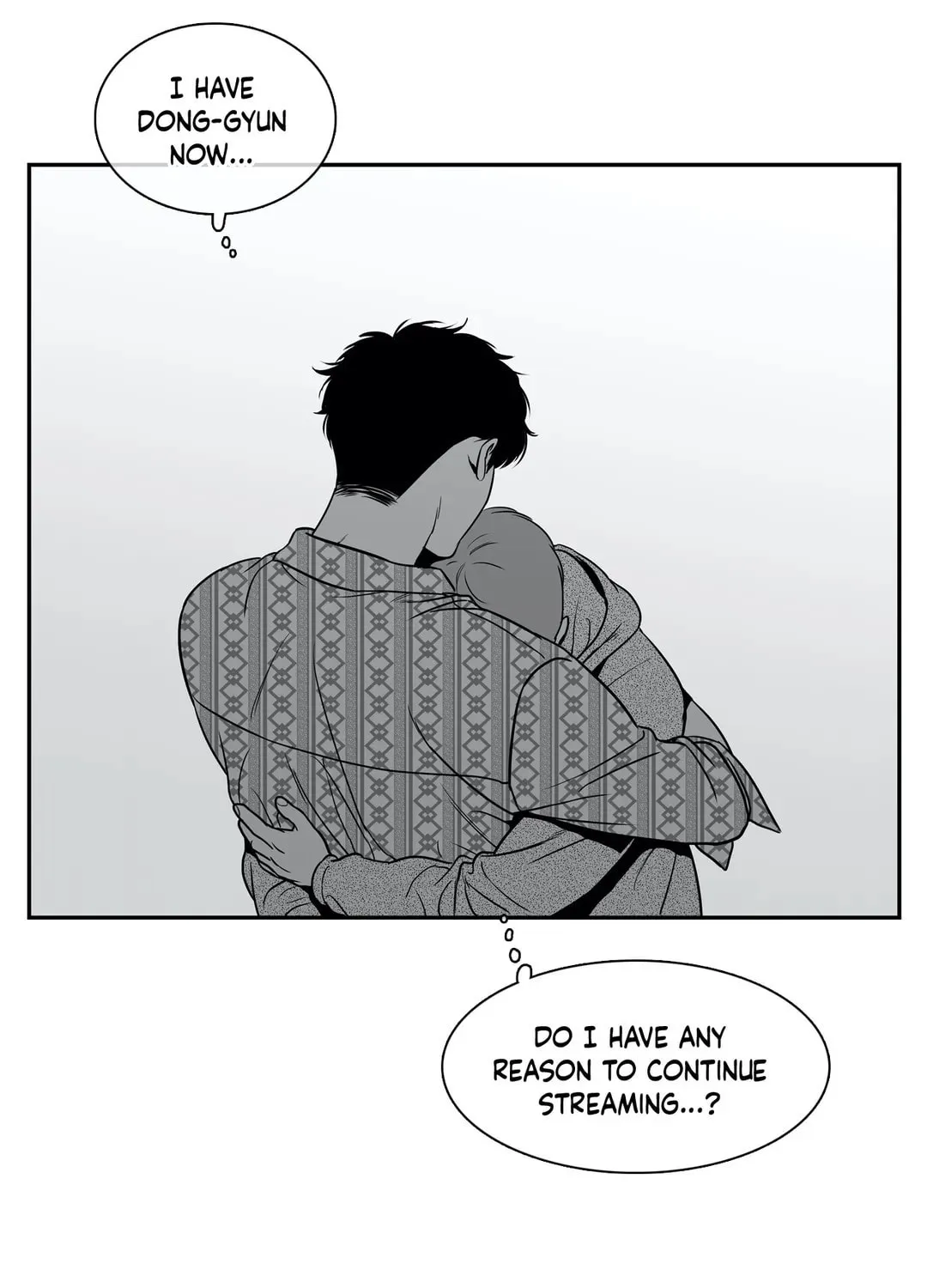 BJ Alex Chapter 65 page 76 - 