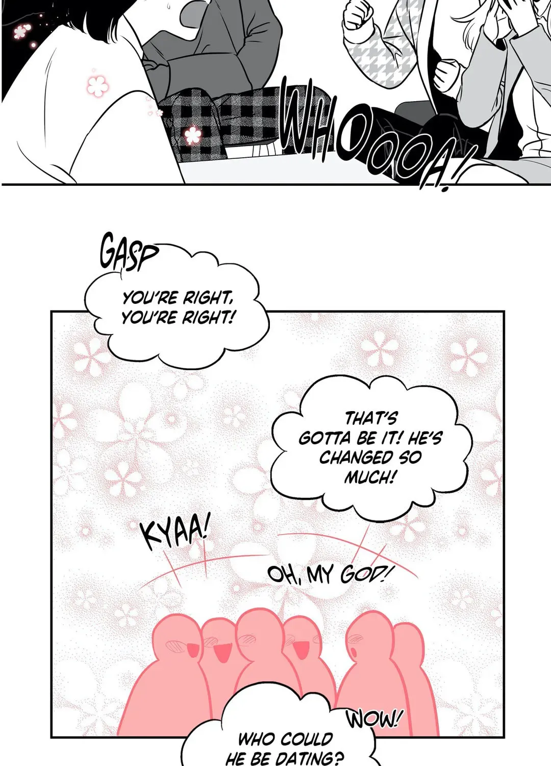 BJ Alex Chapter 66 page 13 - 