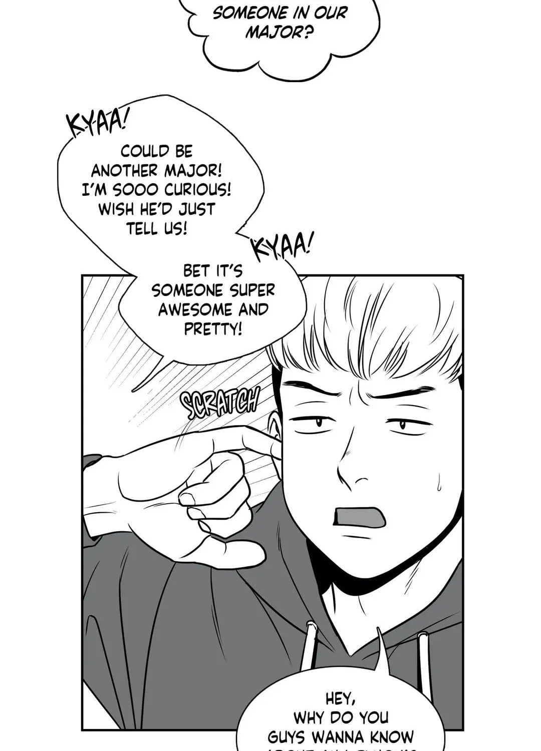 BJ Alex Chapter 66 page 14 - 